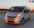 Сірий Опель Віваро, об'ємом двигуна 0 л та пробігом 227 тис. км за 13400 $, фото 1 на Automoto.ua
