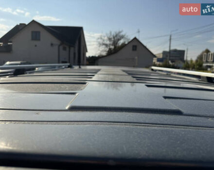 Опель Виваро 2013 в Черновцах на Automoto.ua Серый Опель Виваро, объемом двигателя 2 л и пробегом 299 тыс. км за 14400 $, фото 14 на Automoto.ua