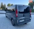 Сірий Опель Віваро, об'ємом двигуна 2 л та пробігом 272 тис. км за 11850 $, фото 6 на Automoto.ua