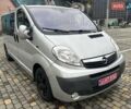 Серый Опель Виваро, объемом двигателя 2 л и пробегом 260 тыс. км за 16300 $, фото 20 на Automoto.ua