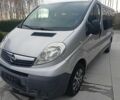Серый Опель Виваро, объемом двигателя 2 л и пробегом 160 тыс. км за 8400 $, фото 7 на Automoto.ua
