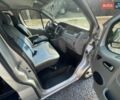 Сірий Опель Віваро, об'ємом двигуна 2 л та пробігом 227 тис. км за 13900 $, фото 35 на Automoto.ua