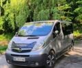 Серый Опель Виваро, объемом двигателя 2 л и пробегом 268 тыс. км за 15400 $, фото 1 на Automoto.ua