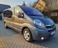 Сірий Опель Віваро, об'ємом двигуна 2 л та пробігом 150 тис. км за 8800 $, фото 1 на Automoto.ua