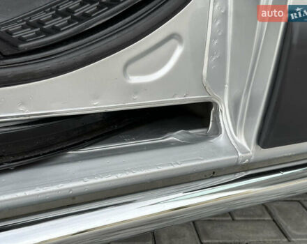 Серый Опель Виваро, объемом двигателя 2 л и пробегом 320 тыс. км за 14500 $, фото 60 на Automoto.ua