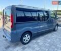 Серый Опель Виваро, объемом двигателя 2 л и пробегом 217 тыс. км за 17200 $, фото 11 на Automoto.ua