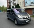 Серый Опель Виваро, объемом двигателя 2 л и пробегом 199 тыс. км за 8650 $, фото 1 на Automoto.ua