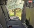 Серый Опель Виваро, объемом двигателя 2 л и пробегом 440 тыс. км за 15000 $, фото 24 на Automoto.ua