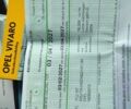 Сірий Опель Віваро, об'ємом двигуна 2 л та пробігом 188 тис. км за 13200 $, фото 11 на Automoto.ua