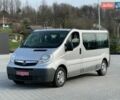 Серый Опель Виваро, объемом двигателя 2 л и пробегом 295 тыс. км за 13700 $, фото 6 на Automoto.ua