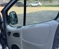 Сірий Опель Віваро, об'ємом двигуна 2 л та пробігом 290 тис. км за 14899 $, фото 26 на Automoto.ua