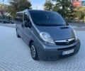 Сірий Опель Віваро, об'ємом двигуна 2 л та пробігом 272 тис. км за 11850 $, фото 1 на Automoto.ua