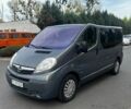 Серый Опель Виваро, объемом двигателя 2 л и пробегом 199 тыс. км за 8300 $, фото 2 на Automoto.ua