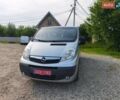 Сірий Опель Віваро, об'ємом двигуна 2 л та пробігом 296 тис. км за 13800 $, фото 1 на Automoto.ua