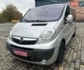 Серый Опель Виваро, объемом двигателя 2 л и пробегом 260 тыс. км за 16300 $, фото 23 на Automoto.ua