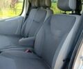 Сірий Опель Віваро, об'ємом двигуна 2 л та пробігом 217 тис. км за 8300 $, фото 17 на Automoto.ua