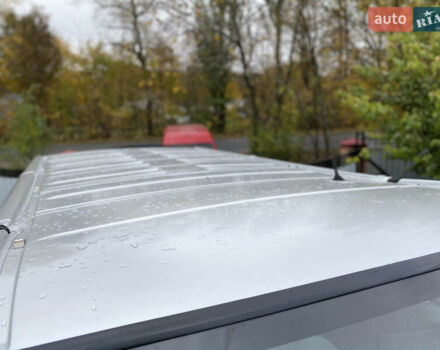 Серый Опель Виваро, объемом двигателя 2 л и пробегом 287 тыс. км за 14700 $, фото 36 на Automoto.ua