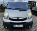 Серый Опель Виваро, объемом двигателя 2 л и пробегом 224 тыс. км за 8700 $, фото 1 на Automoto.ua