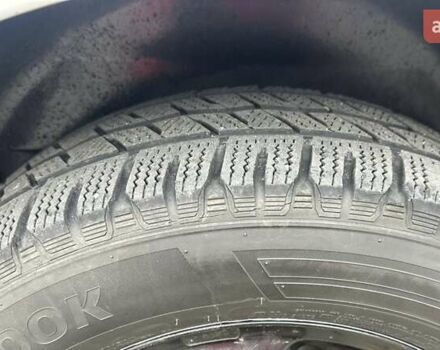 Серый Опель Виваро, объемом двигателя 2 л и пробегом 260 тыс. км за 16300 $, фото 42 на Automoto.ua