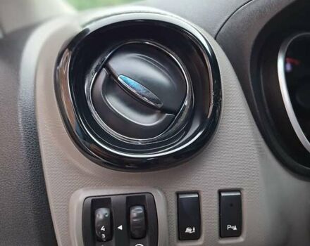 Серый Опель Виваро, объемом двигателя 1.6 л и пробегом 293 тыс. км за 14200 $, фото 30 на Automoto.ua