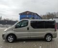 Сірий Опель Віваро, об'ємом двигуна 2 л та пробігом 222 тис. км за 14999 $, фото 9 на Automoto.ua