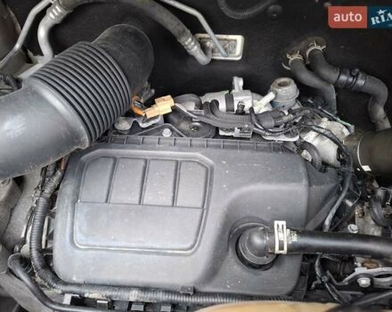 Серый Опель Виваро, объемом двигателя 1.6 л и пробегом 293 тыс. км за 14200 $, фото 34 на Automoto.ua