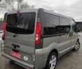 Сірий Опель Віваро, об'ємом двигуна 2 л та пробігом 222 тис. км за 14999 $, фото 16 на Automoto.ua
