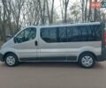 Серый Опель Виваро, объемом двигателя 2 л и пробегом 268 тыс. км за 13300 $, фото 7 на Automoto.ua