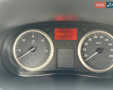 Опель Віваро 2014 у Рівному на Automoto.ua Сірий Опель Віваро, об'ємом двигуна 2 л та пробігом 270 тис. км за 16750 $, фото 23 на Automoto.ua