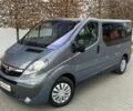 Серый Опель Виваро, объемом двигателя 2 л и пробегом 238 тыс. км за 9400 $, фото 8 на Automoto.ua