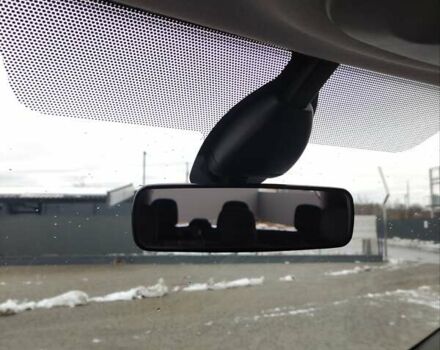 Сірий Опель Віваро, об'ємом двигуна 2 л та пробігом 222 тис. км за 14999 $, фото 31 на Automoto.ua