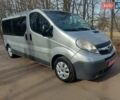 Серый Опель Виваро, объемом двигателя 2 л и пробегом 268 тыс. км за 13300 $, фото 2 на Automoto.ua