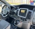 Серый Опель Виваро, объемом двигателя 2 л и пробегом 248 тыс. км за 16950 $, фото 31 на Automoto.ua