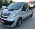Серый Опель Виваро, объемом двигателя 2 л и пробегом 239 тыс. км за 15900 $, фото 1 на Automoto.ua