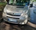 Сірий Опель Віваро, об'ємом двигуна 2 л та пробігом 278 тис. км за 15200 $, фото 1 на Automoto.ua