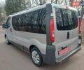 Серый Опель Виваро, объемом двигателя 2 л и пробегом 268 тыс. км за 13300 $, фото 6 на Automoto.ua