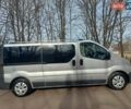 Серый Опель Виваро, объемом двигателя 2 л и пробегом 268 тыс. км за 13300 $, фото 3 на Automoto.ua