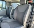 Серый Опель Виваро, объемом двигателя 2 л и пробегом 248 тыс. км за 16950 $, фото 19 на Automoto.ua