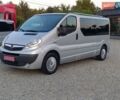 Серый Опель Виваро, объемом двигателя 2 л и пробегом 281 тыс. км за 16200 $, фото 1 на Automoto.ua