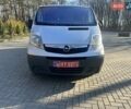Серый Опель Виваро, объемом двигателя 2 л и пробегом 273 тыс. км за 14800 $, фото 3 на Automoto.ua