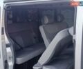 Серый Опель Виваро, объемом двигателя 2 л и пробегом 281 тыс. км за 16200 $, фото 15 на Automoto.ua