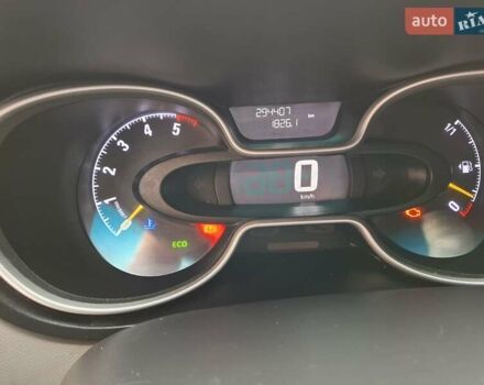 Серый Опель Виваро, объемом двигателя 1.6 л и пробегом 293 тыс. км за 14200 $, фото 23 на Automoto.ua