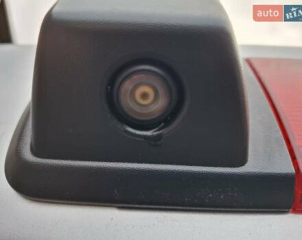 Серый Опель Виваро, объемом двигателя 1.6 л и пробегом 293 тыс. км за 14200 $, фото 48 на Automoto.ua