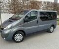Серый Опель Виваро, объемом двигателя 2 л и пробегом 238 тыс. км за 9400 $, фото 1 на Automoto.ua