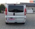 Серый Опель Виваро, объемом двигателя 2 л и пробегом 281 тыс. км за 16200 $, фото 6 на Automoto.ua