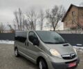 Сірий Опель Віваро, об'ємом двигуна 2 л та пробігом 222 тис. км за 14999 $, фото 22 на Automoto.ua