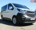 Сірий Опель Віваро, об'ємом двигуна 1.6 л та пробігом 370 тис. км за 14700 $, фото 1 на Automoto.ua