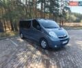 Сірий Опель Віваро, об'ємом двигуна 2 л та пробігом 200 тис. км за 15500 $, фото 1 на Automoto.ua
