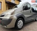 Серый Опель Виваро, объемом двигателя 2 л и пробегом 238 тыс. км за 14950 $, фото 1 на Automoto.ua