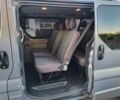 Серый Опель Виваро, объемом двигателя 2 л и пробегом 250 тыс. км за 8900 $, фото 15 на Automoto.ua